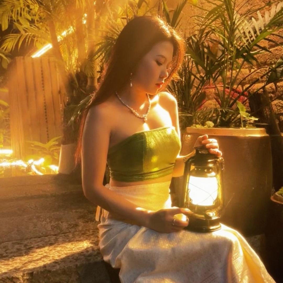 🌷粥姐姐