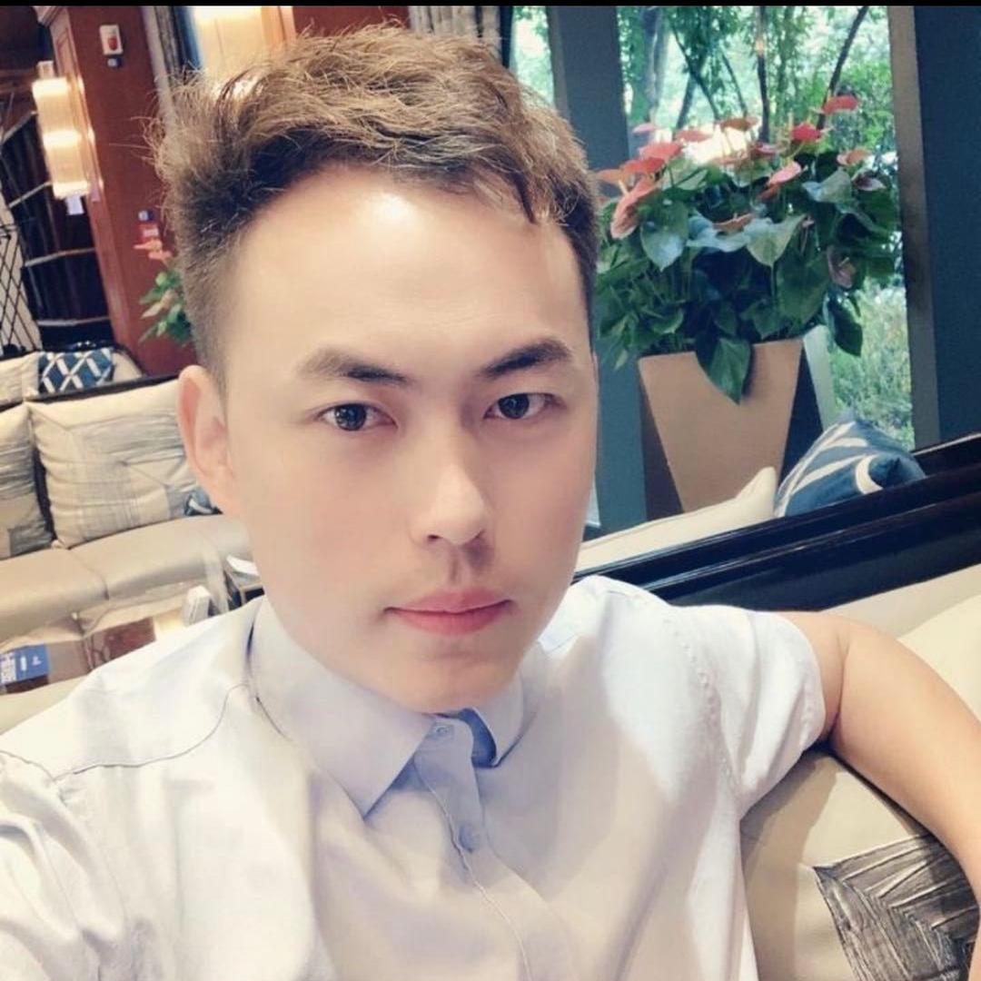 武汉大陆说房（超人）