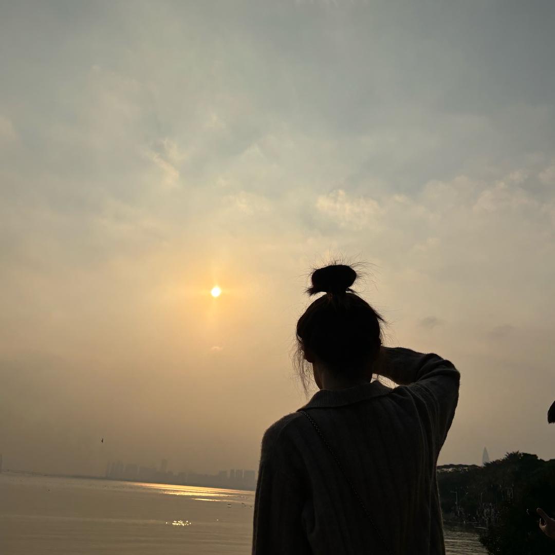 遇见李💗