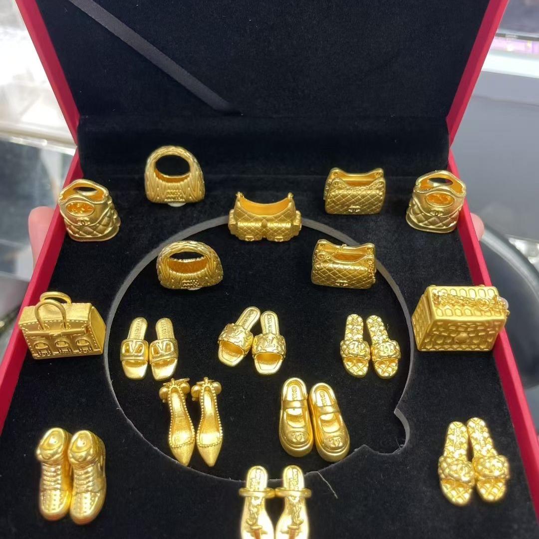 鑫宝阁珠宝甄选小铺