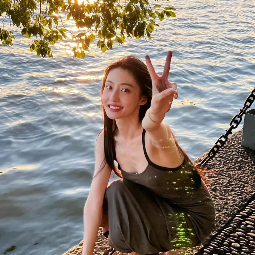 亲爱的我自己
