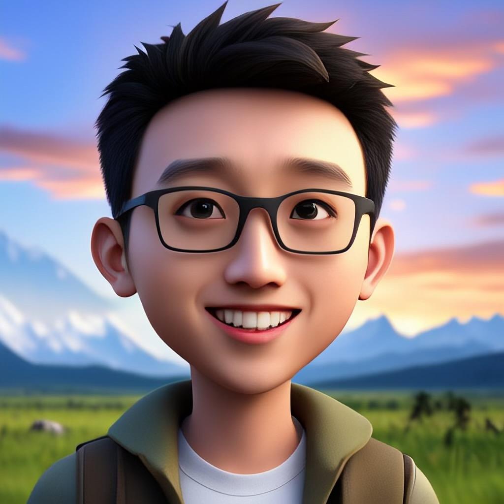 超哥马克