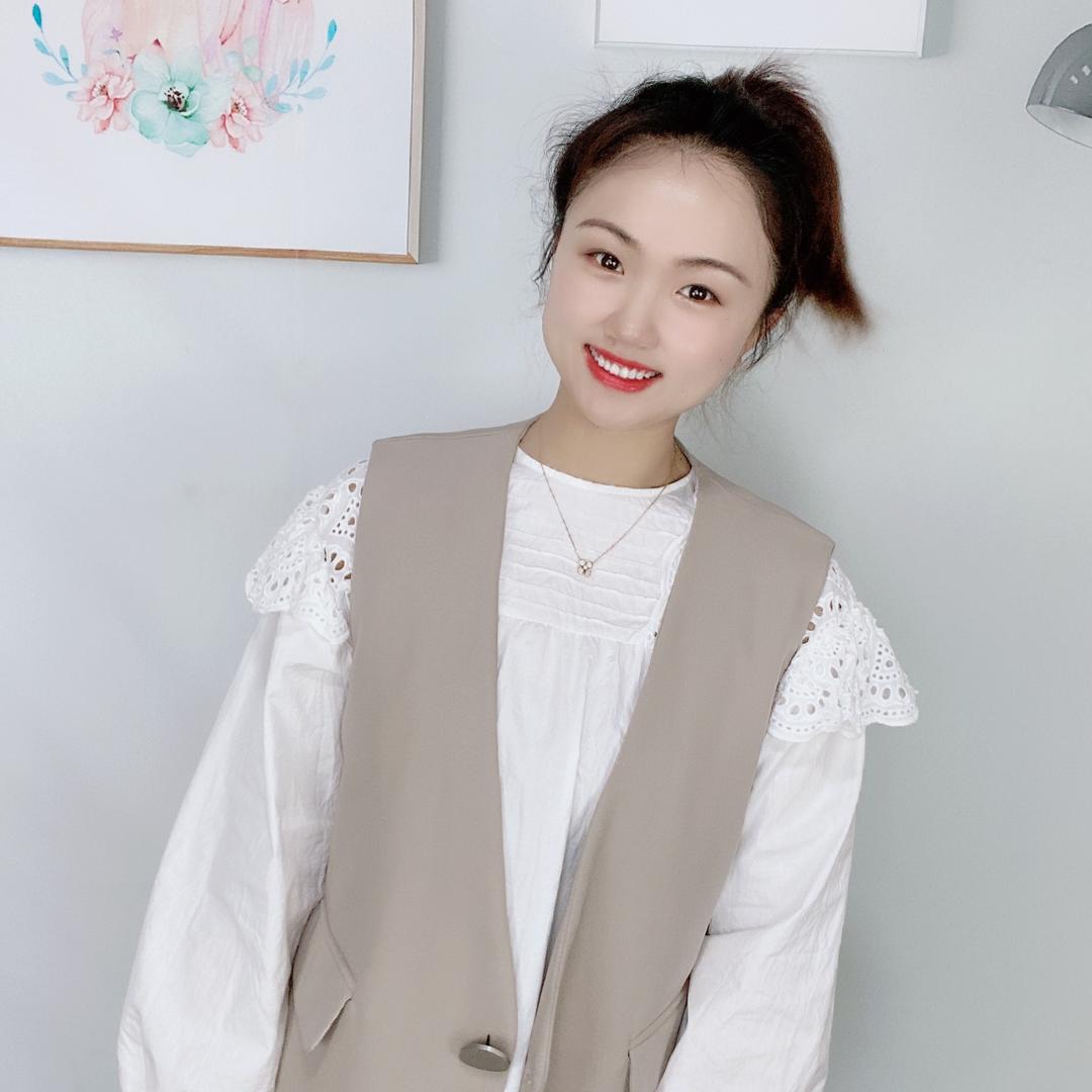 李婷🌈🌈橱窗好物分享