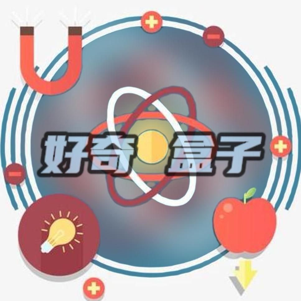 好奇盒子