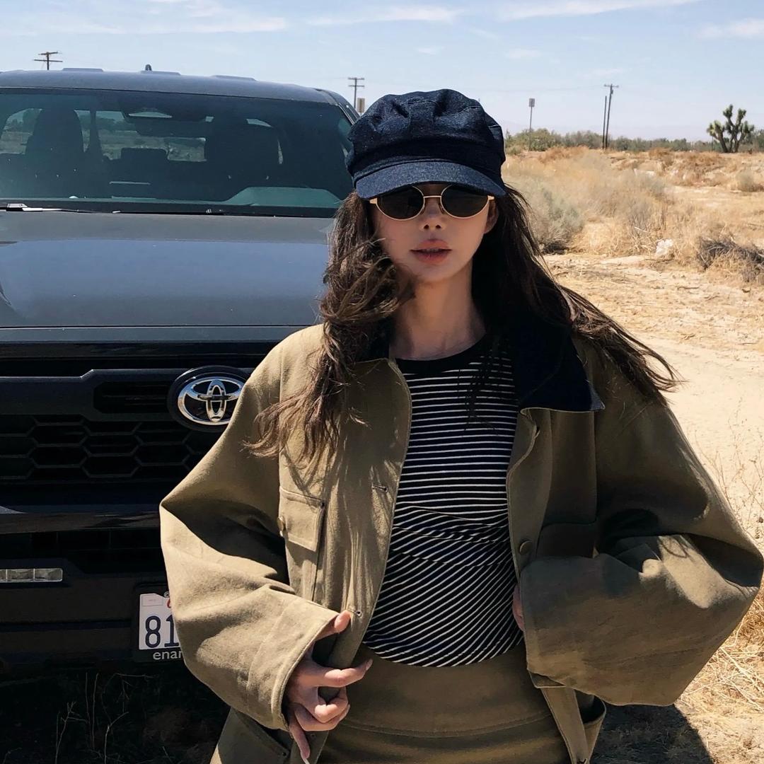 李婉君-爆款返场