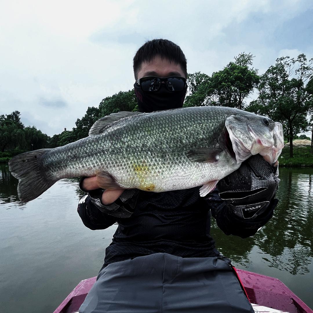 路亚钓手浩仔🎣