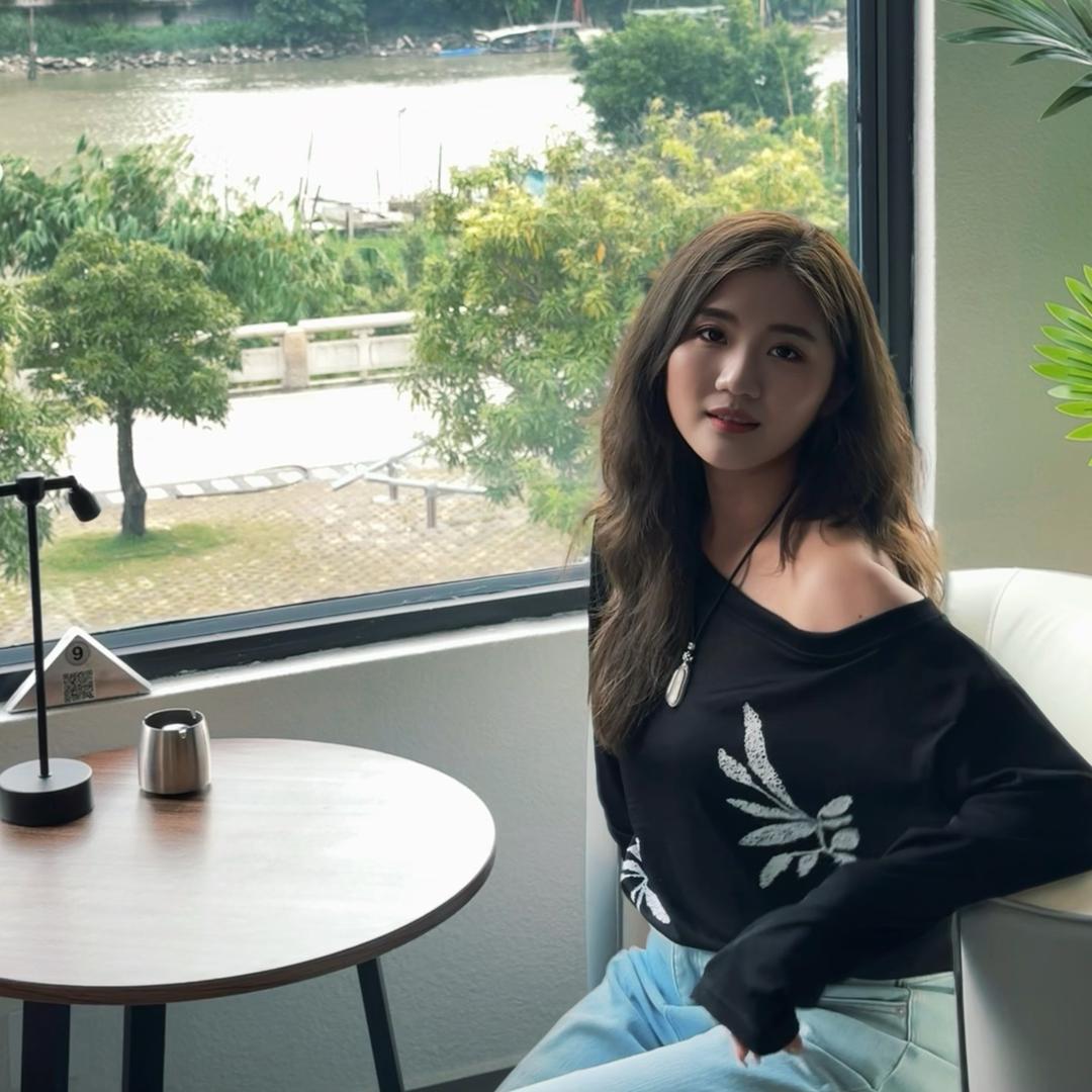 Mandy妙妙
