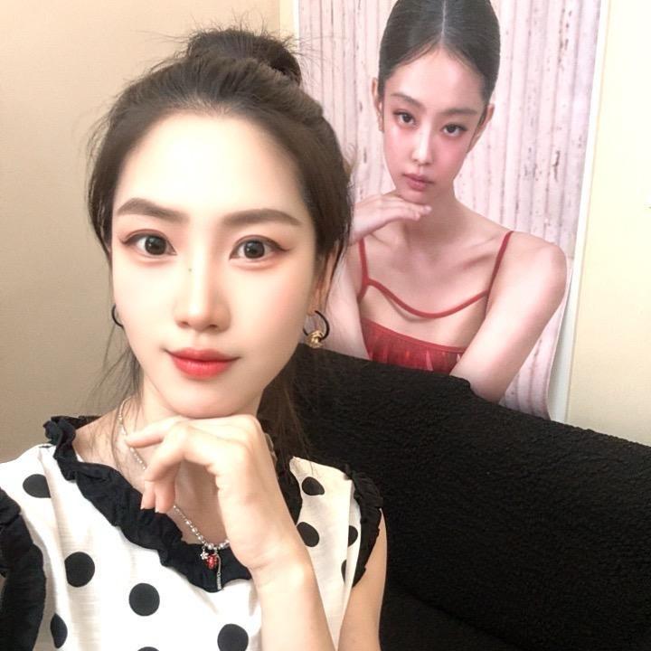 @小黎不长肉