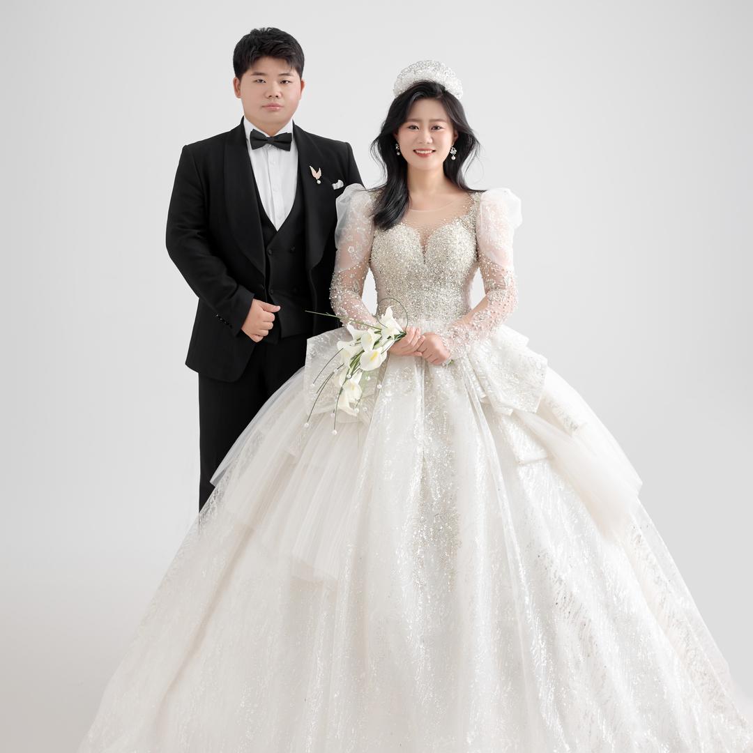 Aaaaa第一束桔梗花