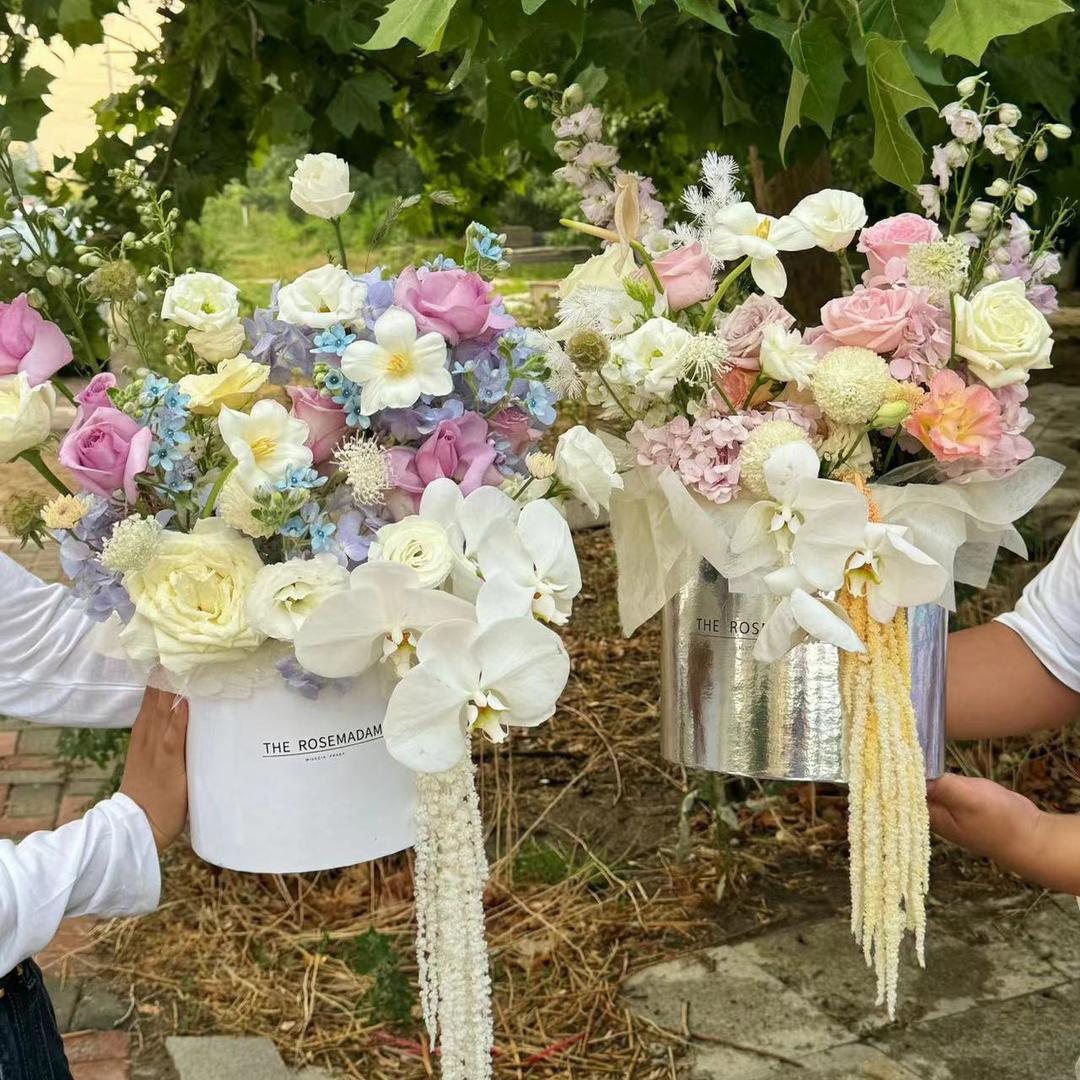 JINXI·FLORIST今喜