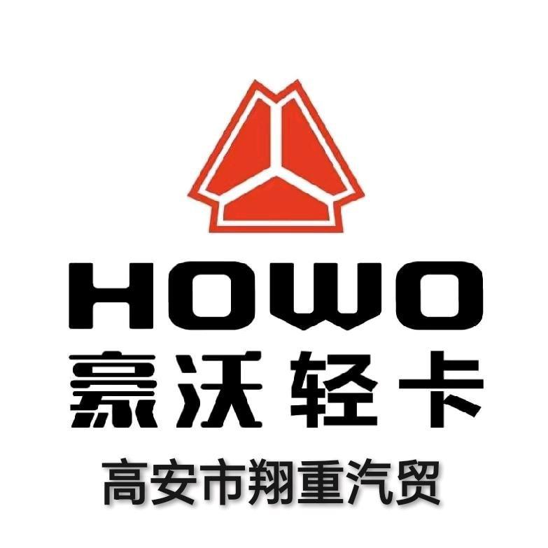 小洪-高安翔重重汽豪沃统帅