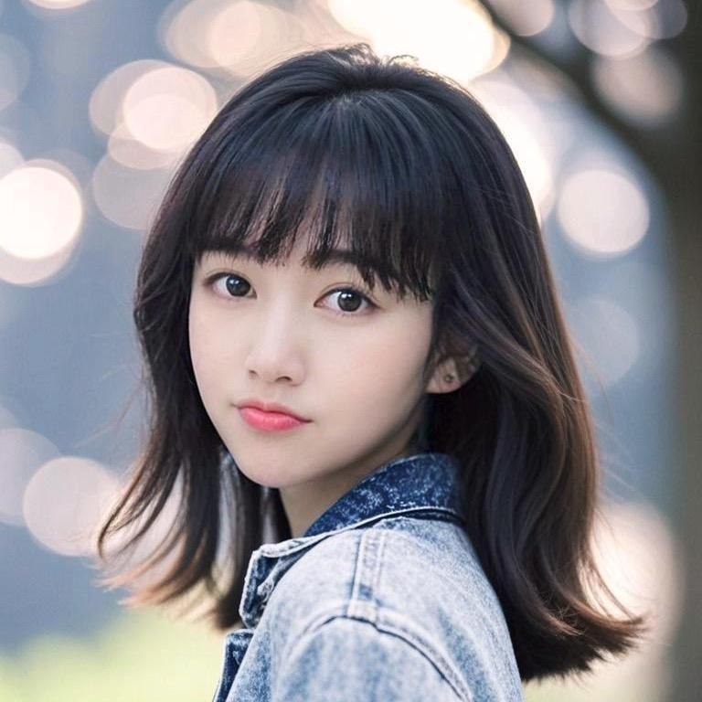 美洋洋Miss