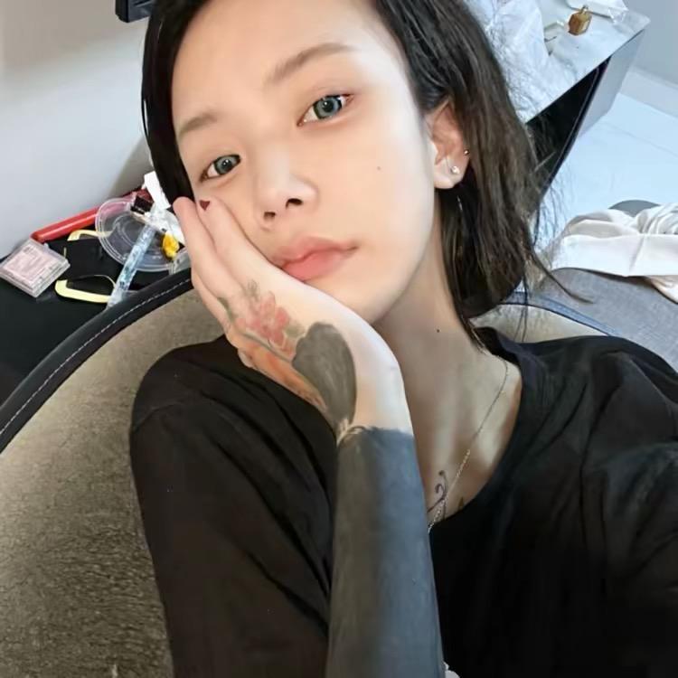 你啰嗦了