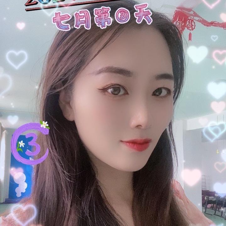 用爱书写美好的一天
