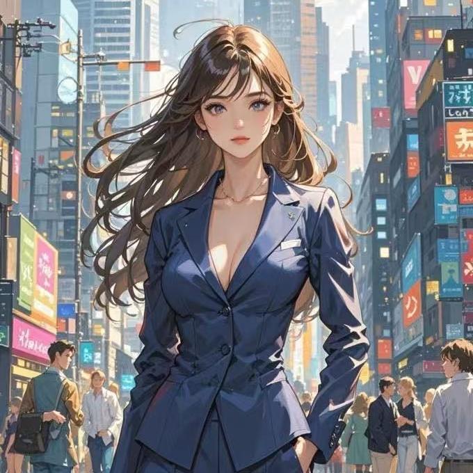 渐画综合优品小铺