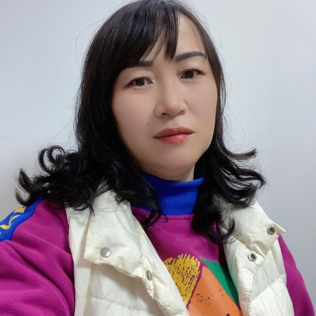（开心过好每一天）（梅）