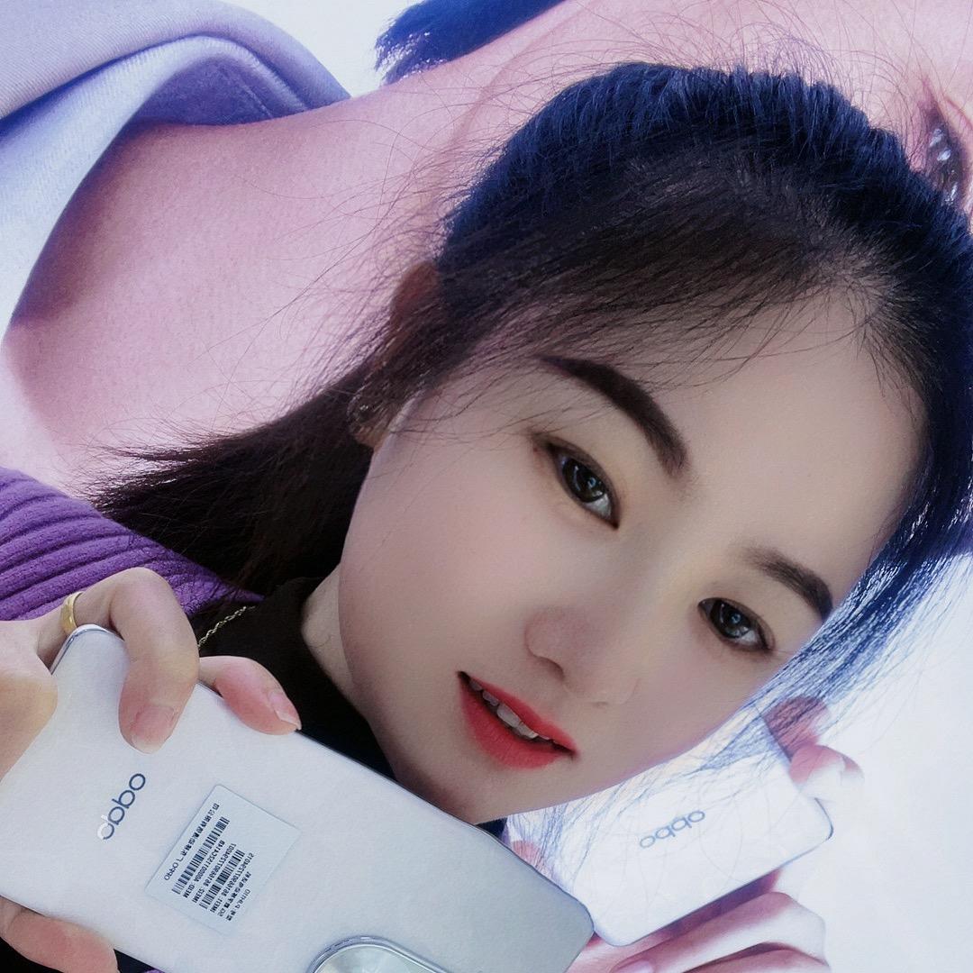 🌈维有我❤