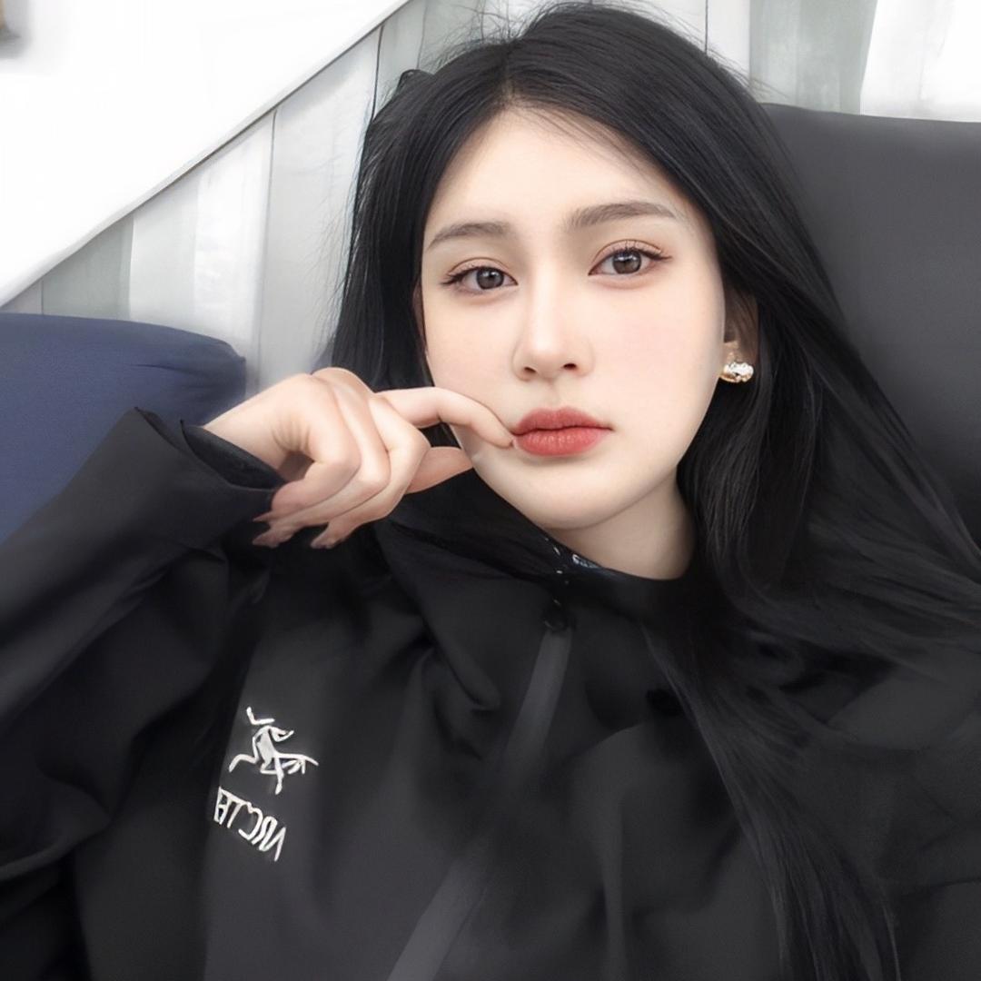 刘家三千金💋