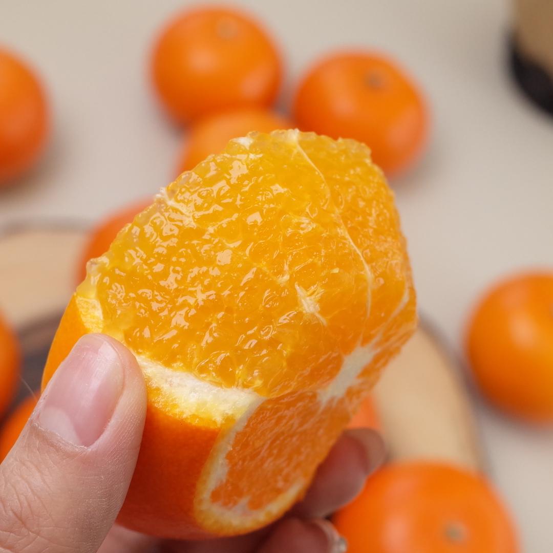 维维蜜柑顺丰助农