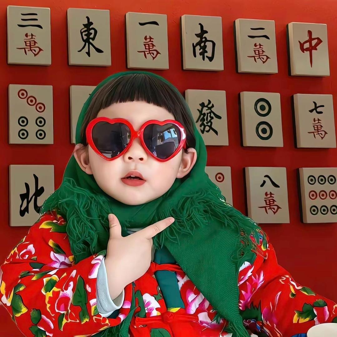 小财迷🌺