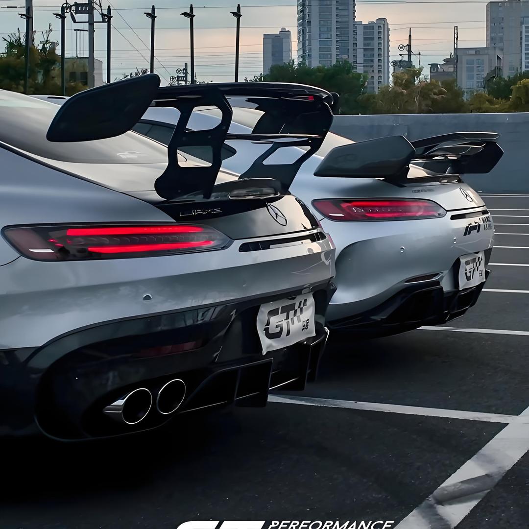 Hugo爱玩车