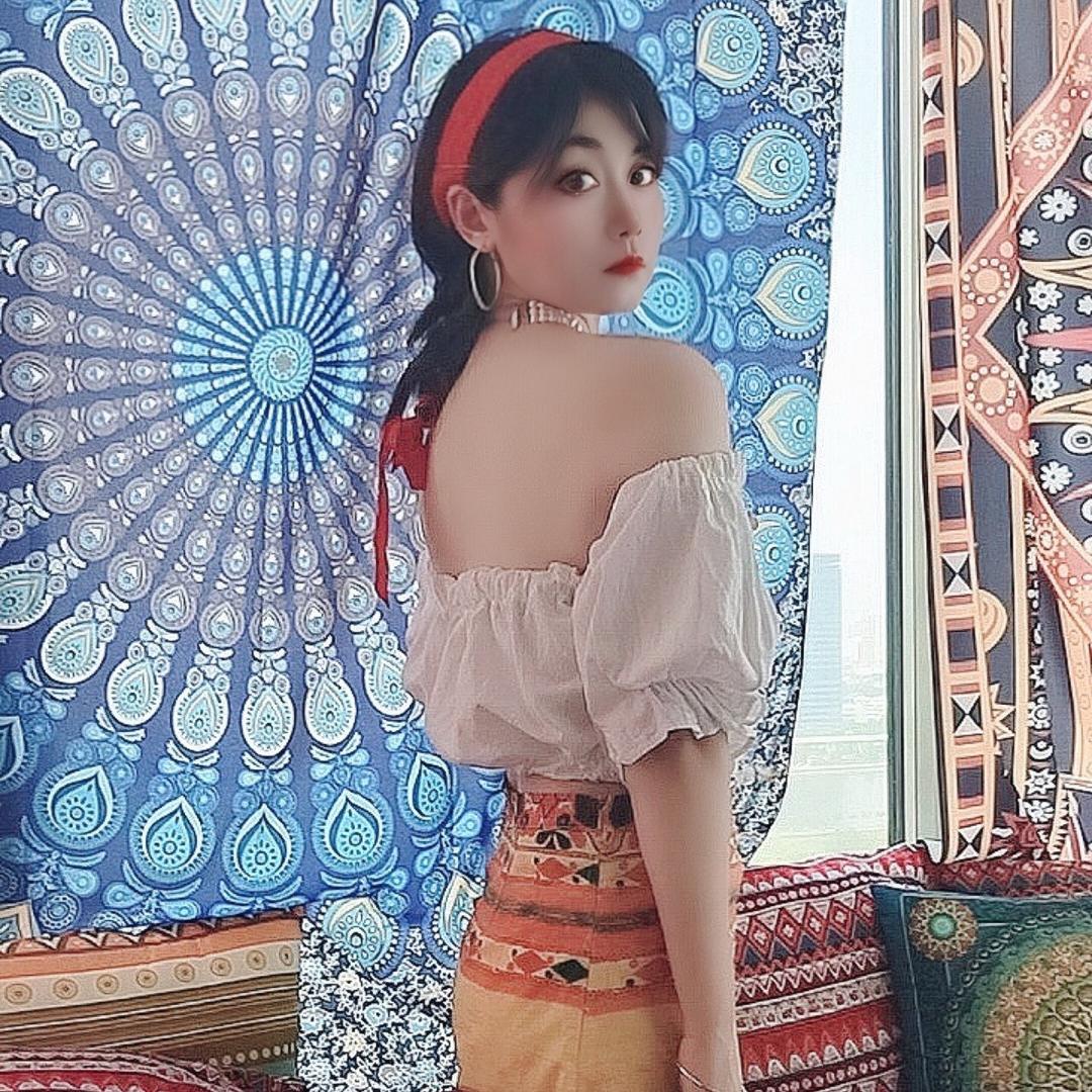 晴儿