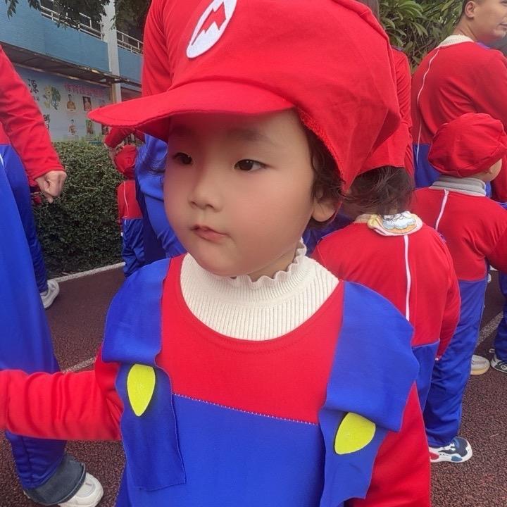 登高