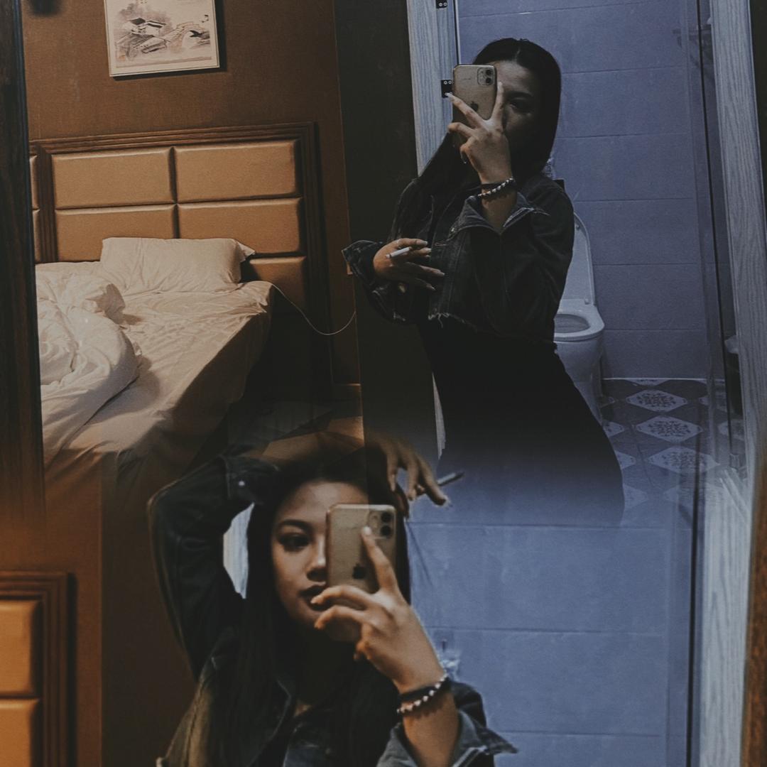 榔（连赞拉黑）