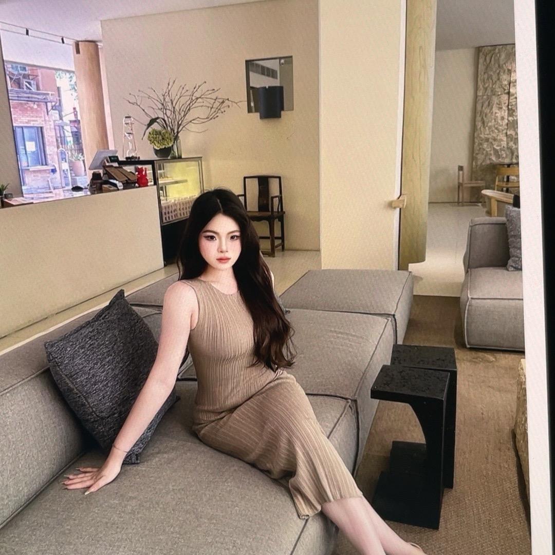 妞妞………