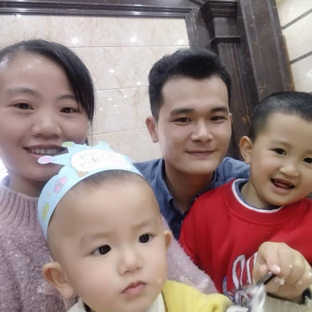 爱折腾陈