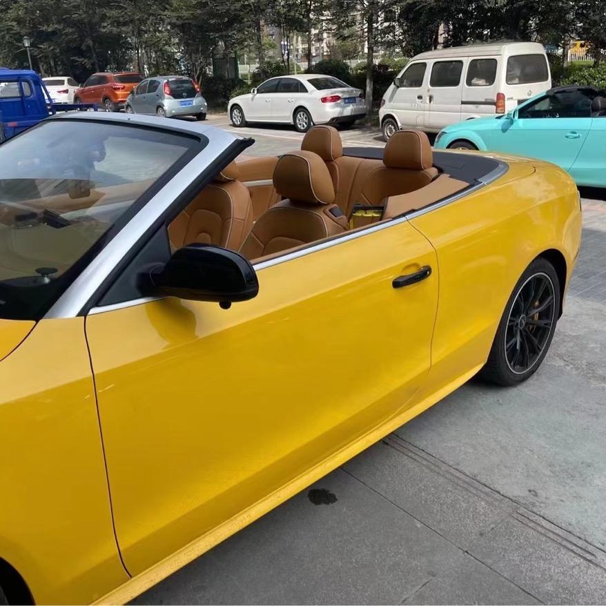 伊川县陽阳二手车销售店（个体工商户）