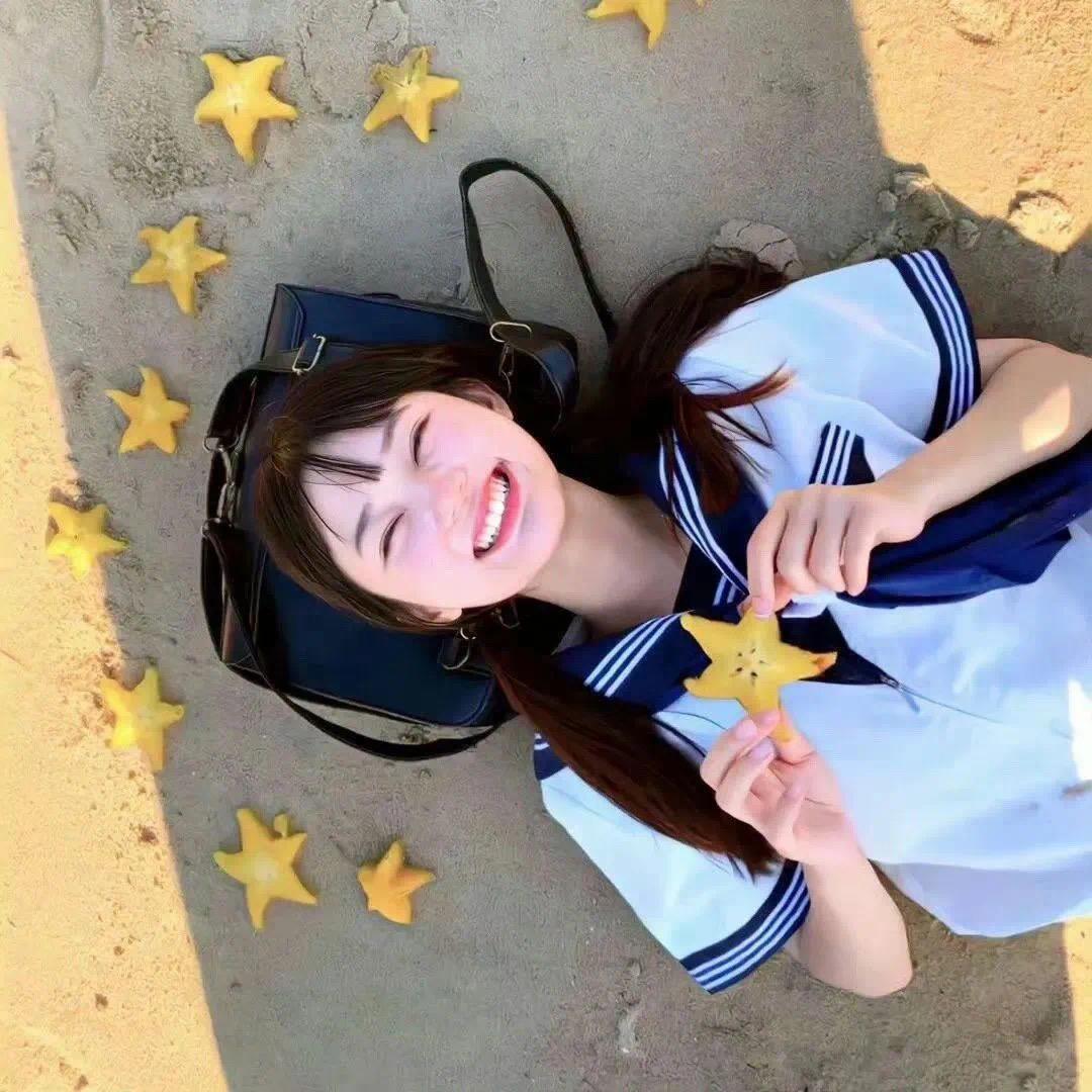 绵绵（大学生好物分享版）