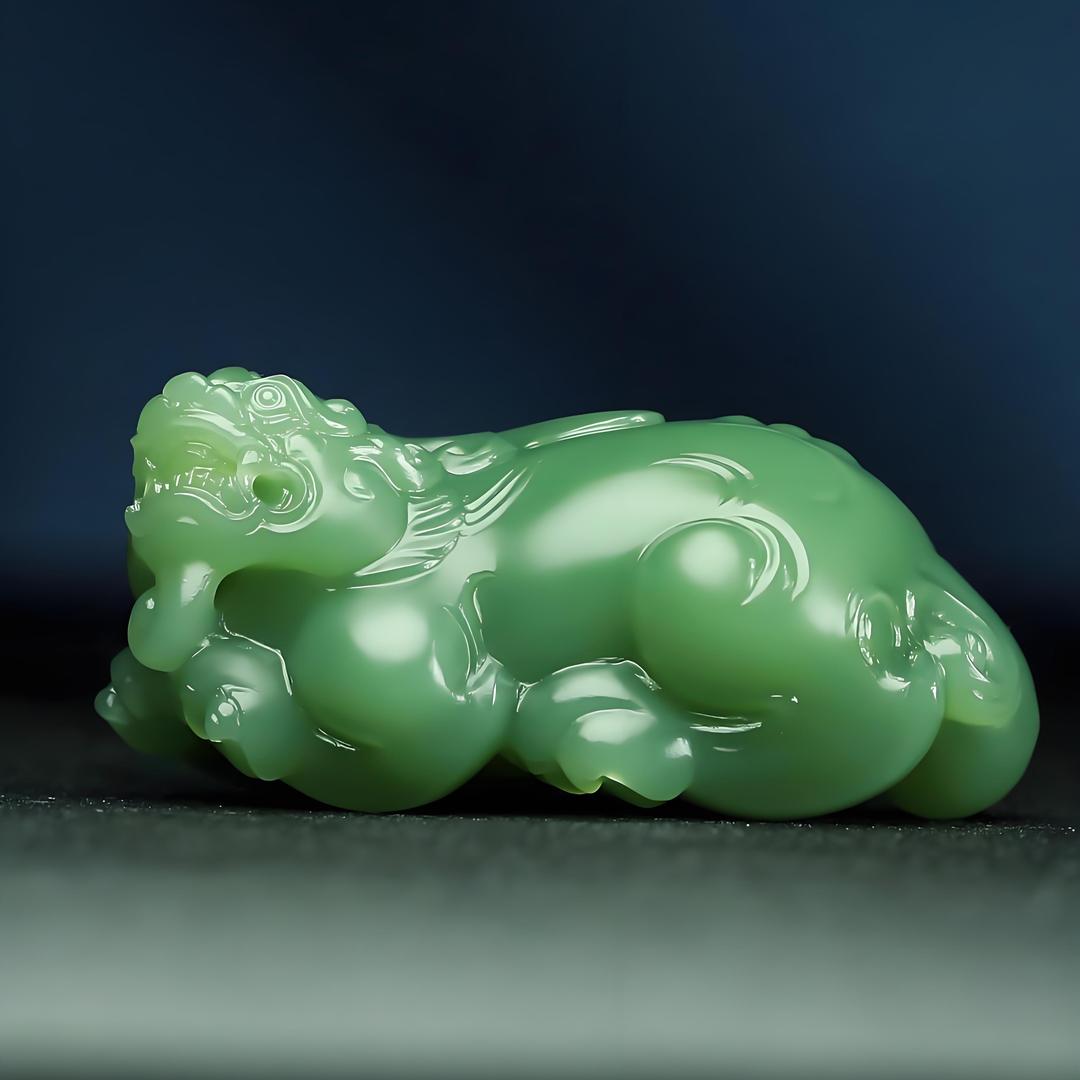 源潮珠宝