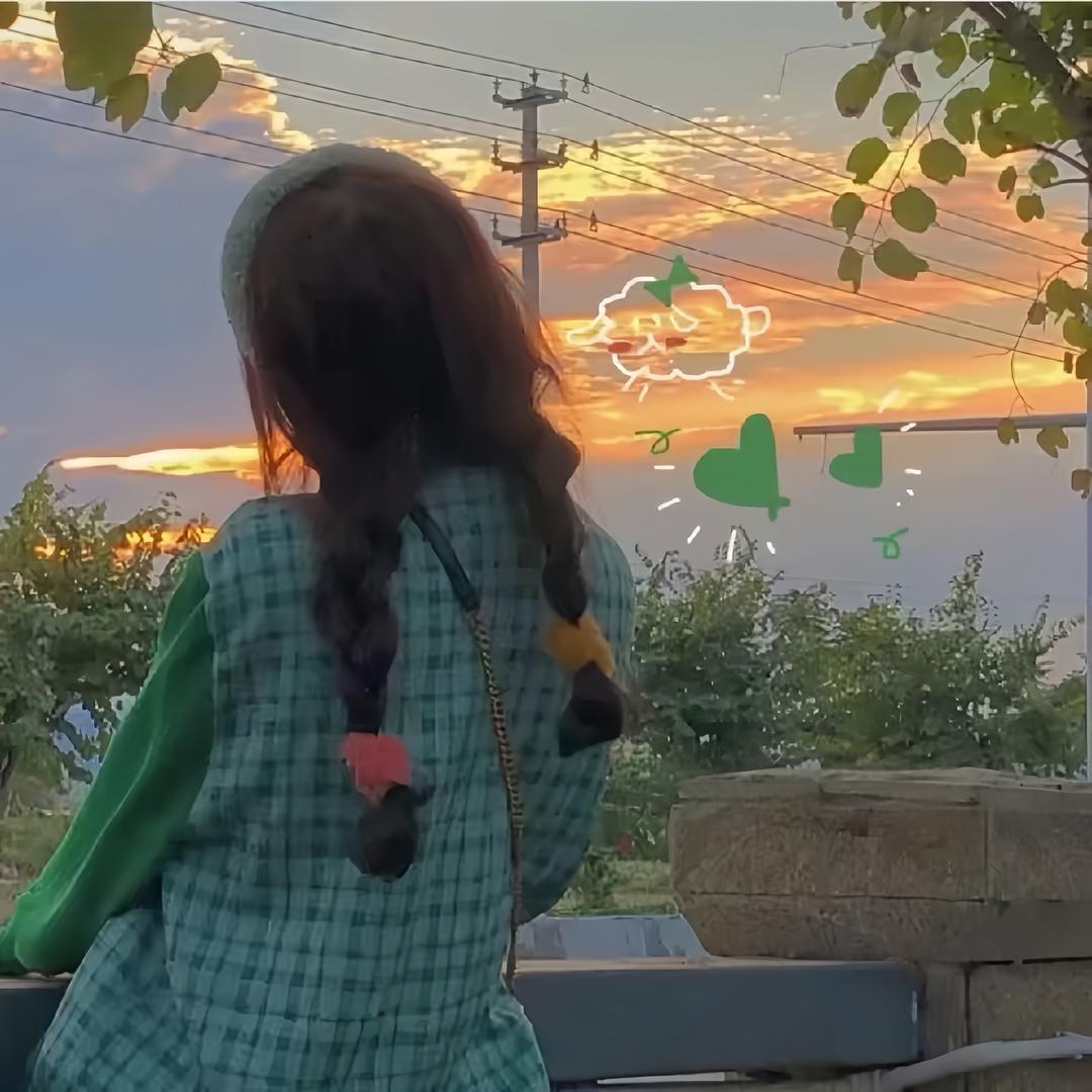 兰兰小宝贝