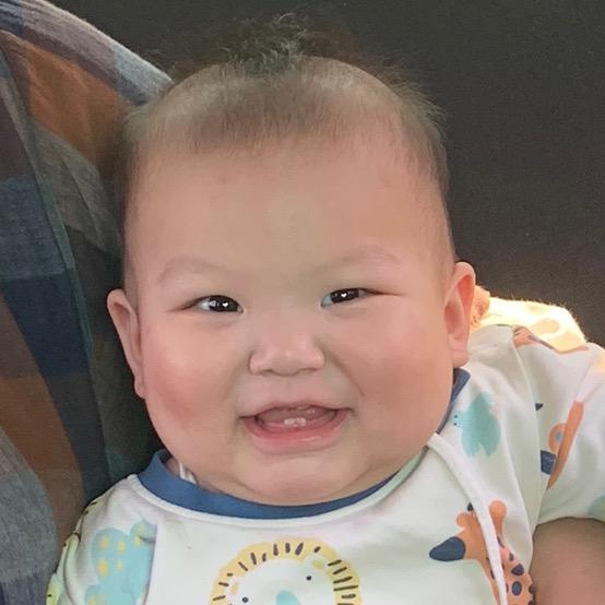 倪好妈吖