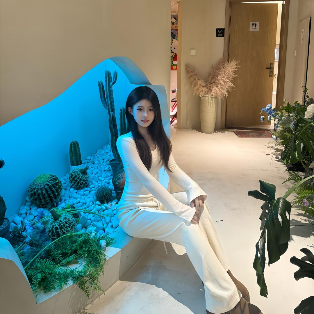 小月