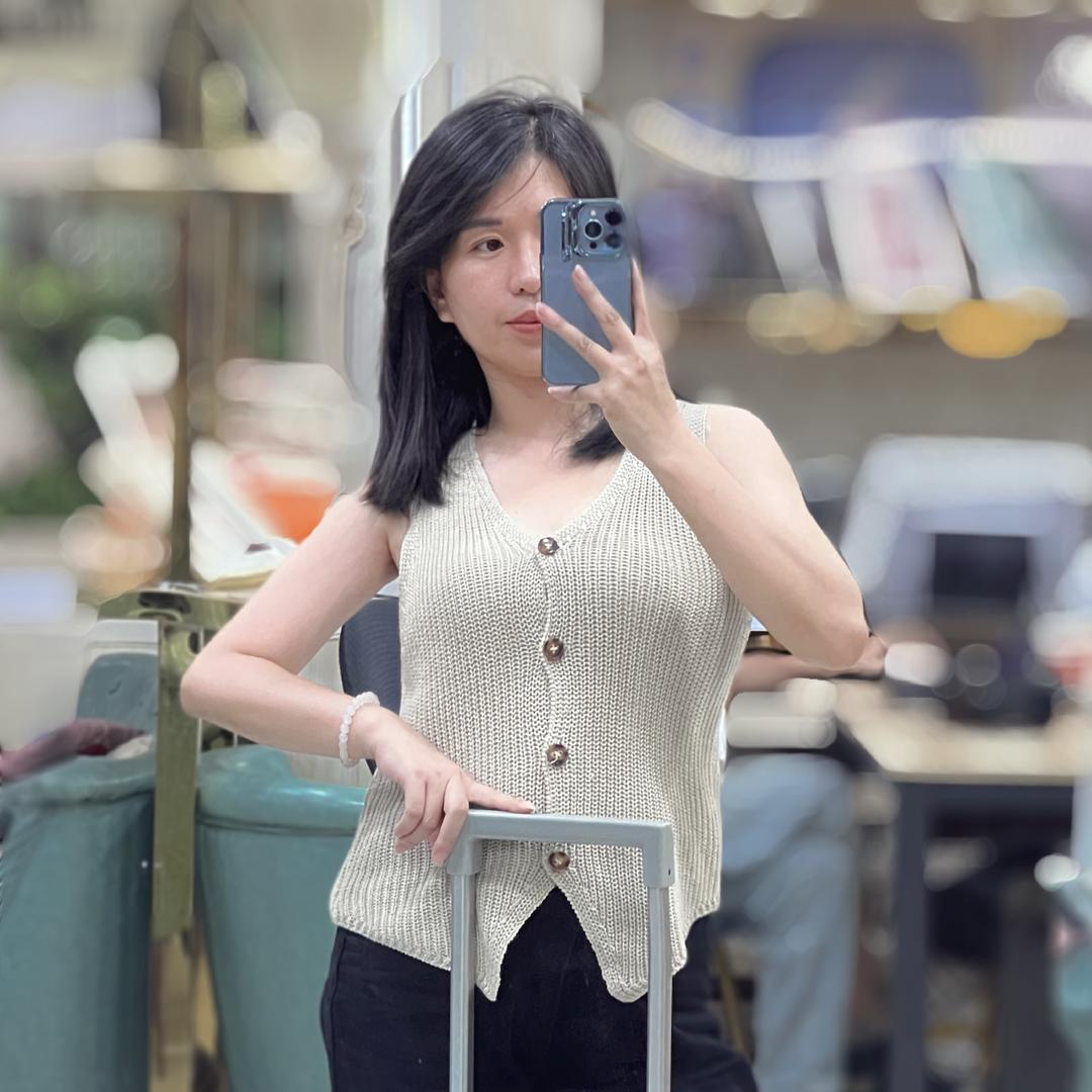 晓敏🎙️【首播】