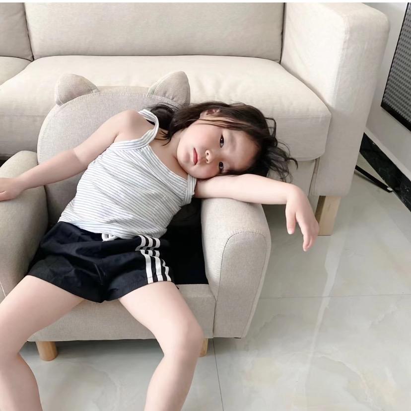 别吵我睡觉.