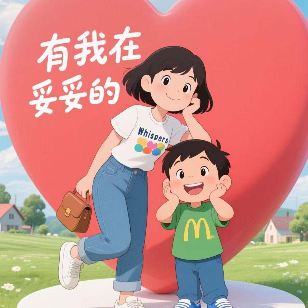 小榴莲麻麻