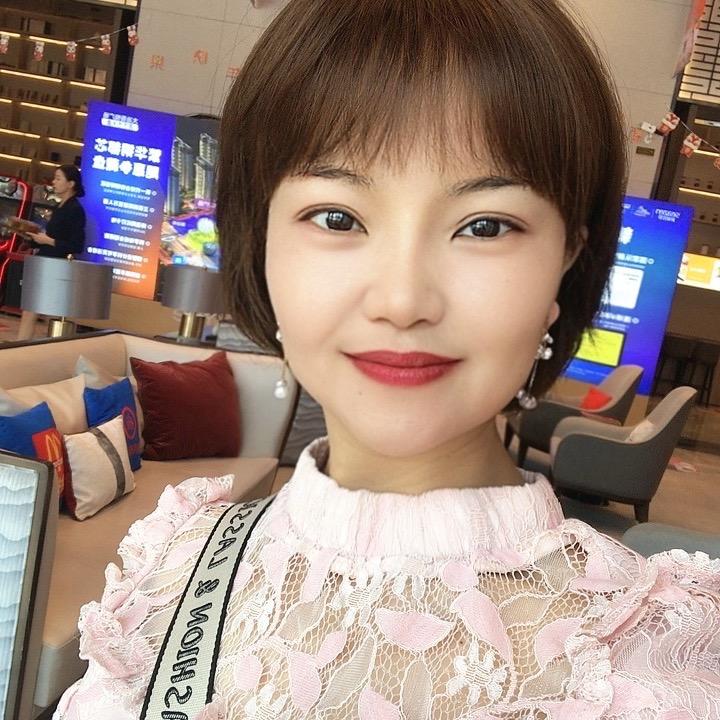 小占占在卖房子