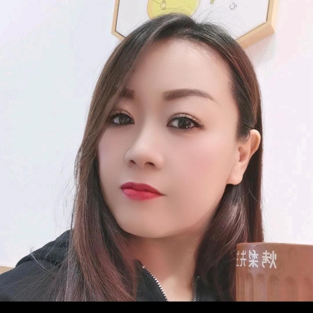 萍萍在合肥