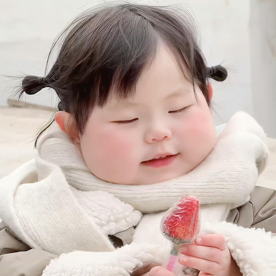 馨馨可爱
