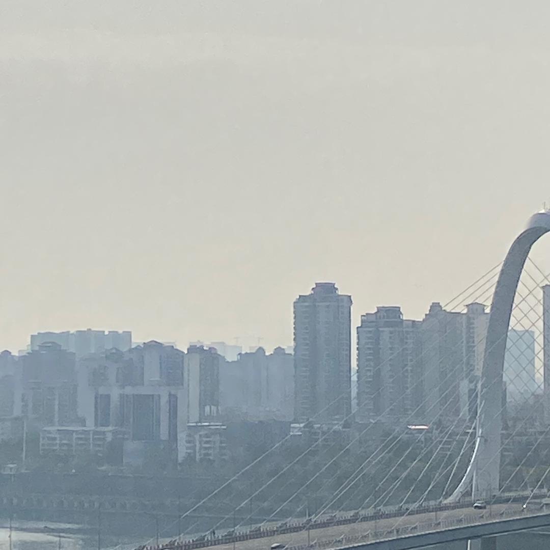 天阴色