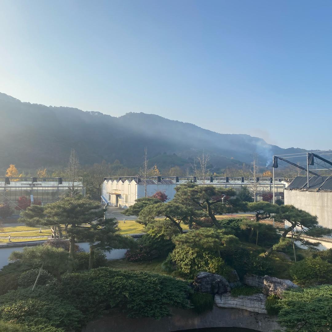 宁波市海曙郭斌养鲤场