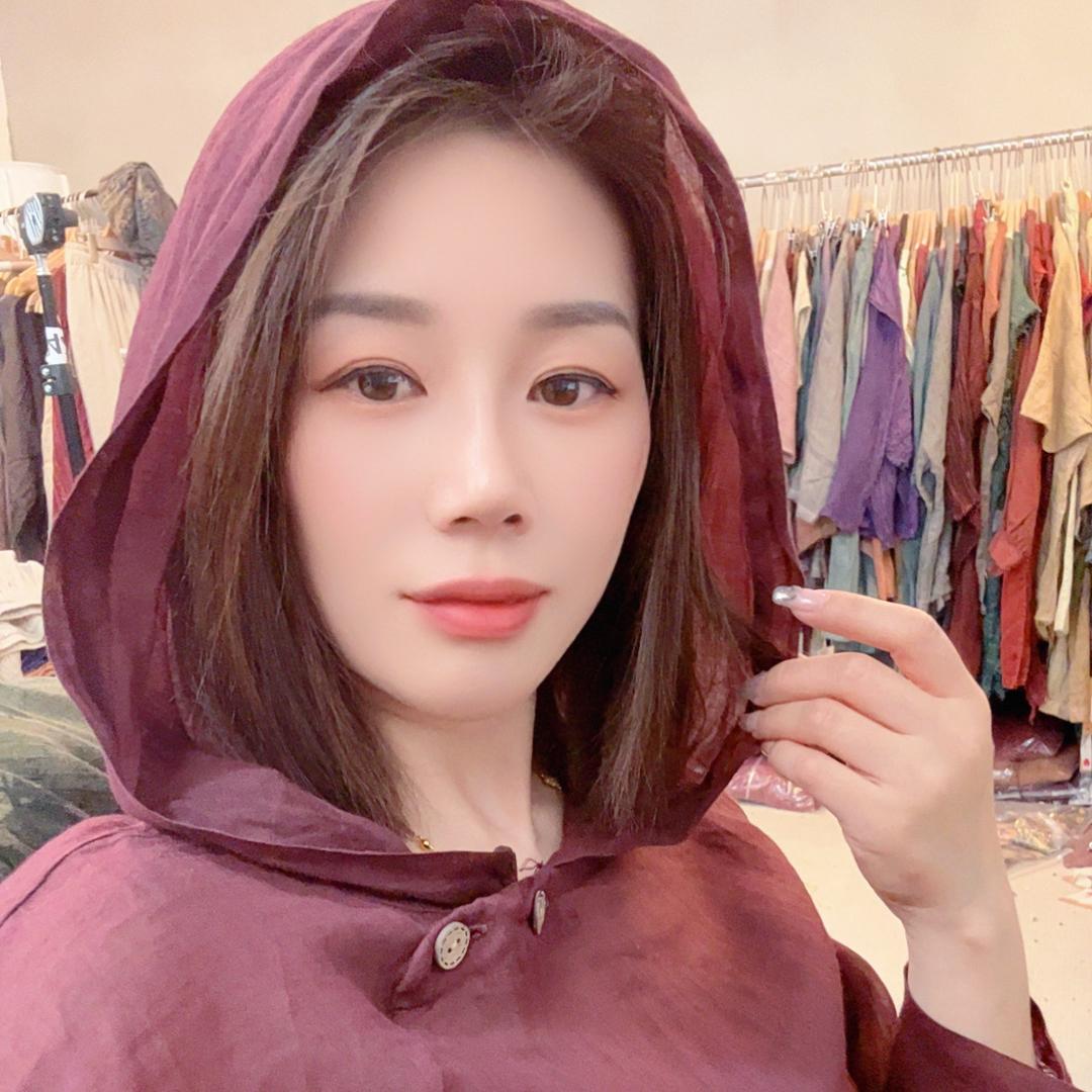 艾米麻衣