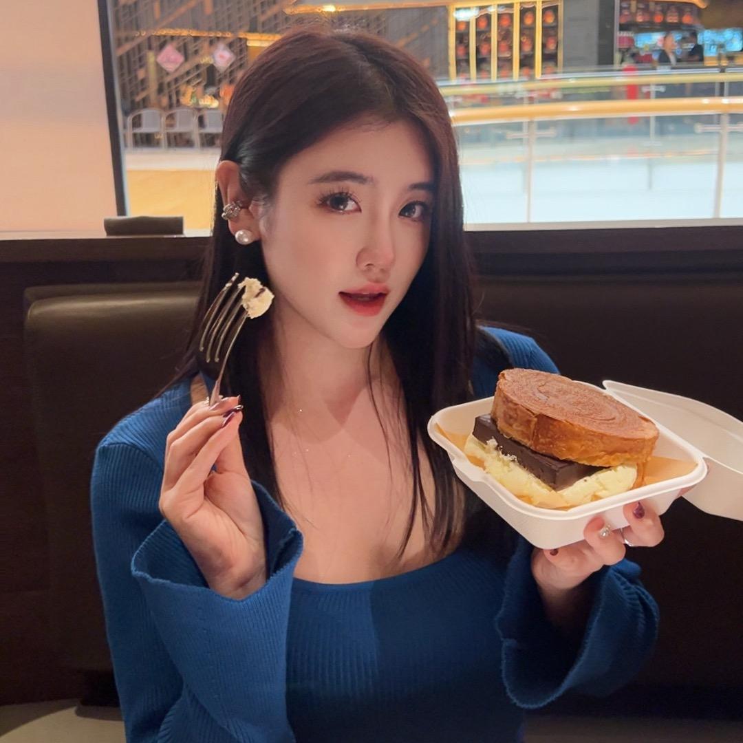 千寻婉迪🦋
