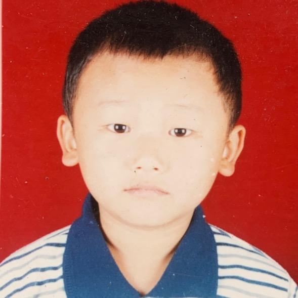 阿光的平凡生活