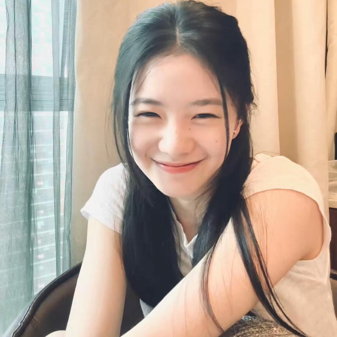 小米儿🌻