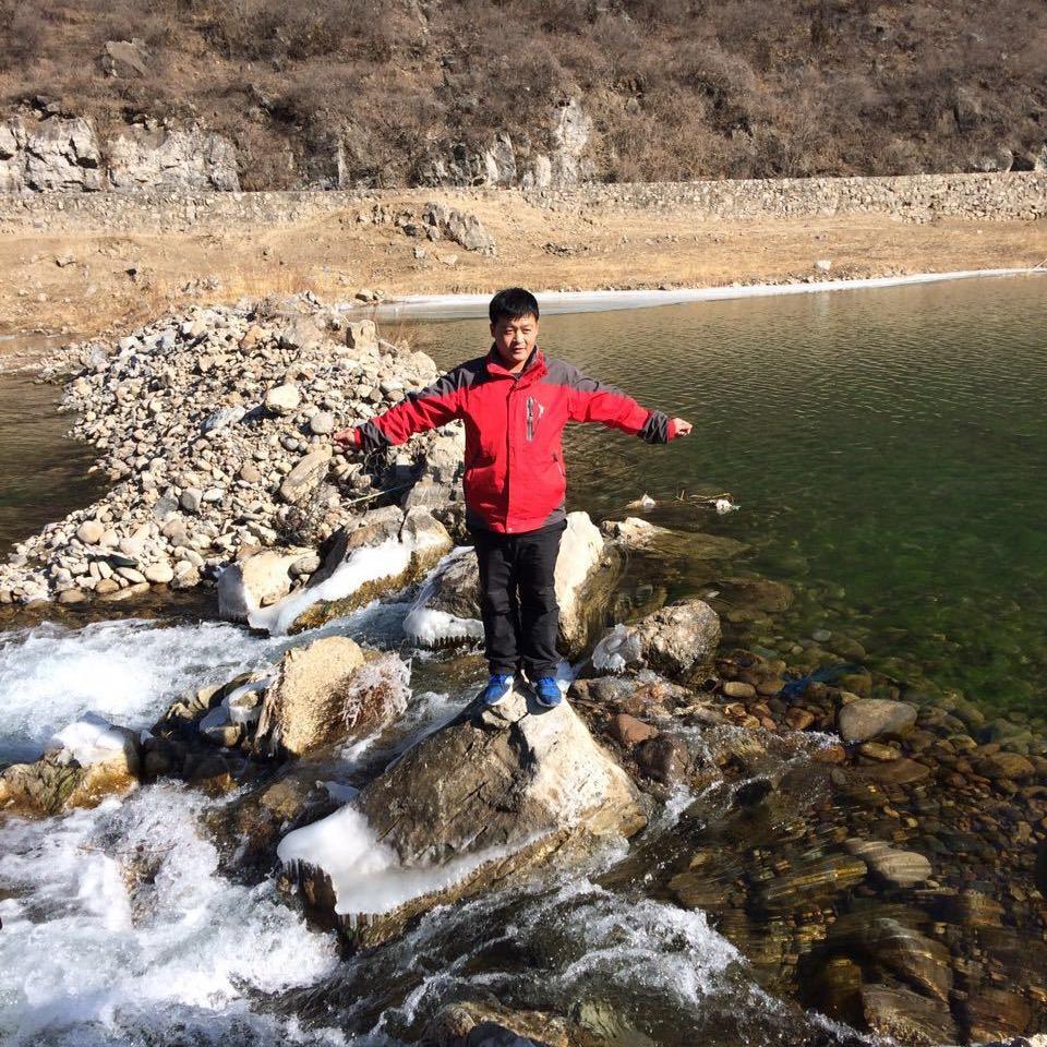 山水有相逢（天下第一州 这里是涿州）