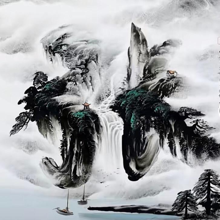 骄阳似火